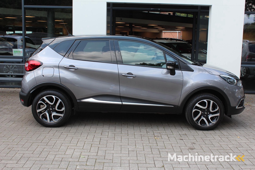 Renault Captur 0.9 TCe Dynamique