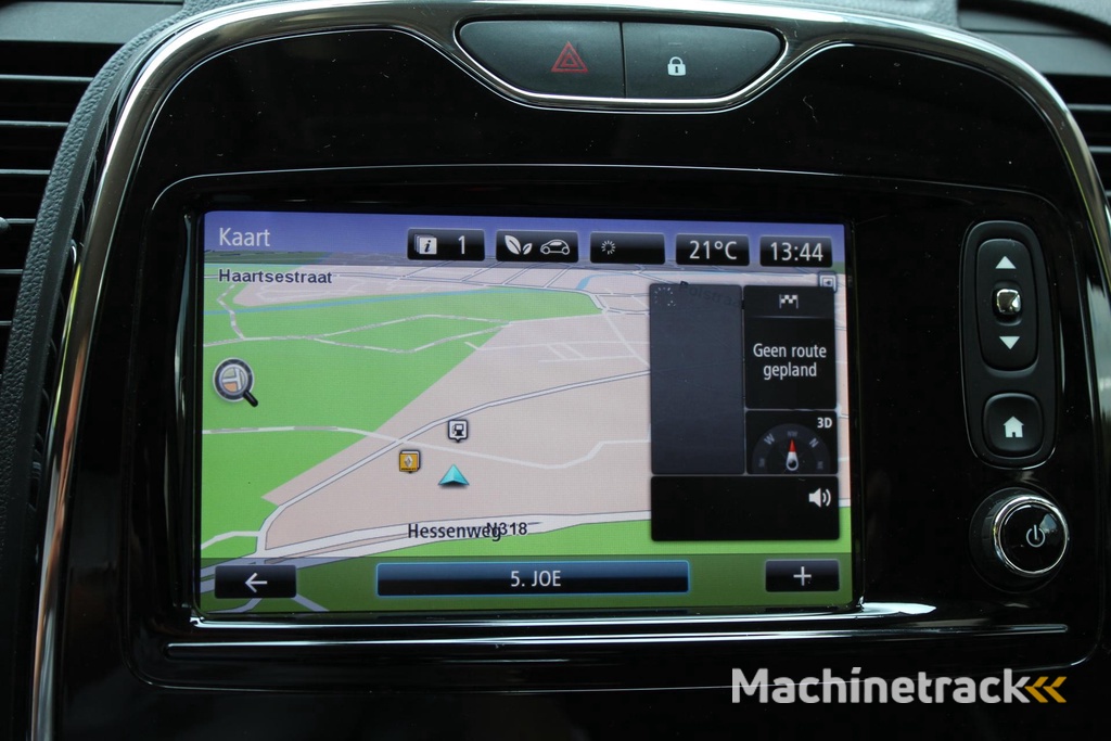 Renault Captur 0.9 TCe Dynamique