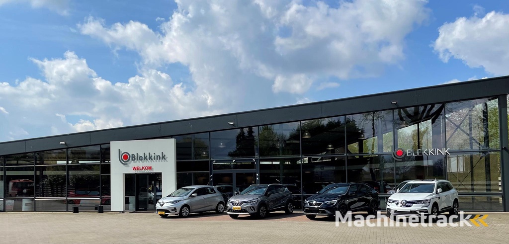 Renault Mégane Coupé-Cabriolet 140 AUTOMAAT 2.0 Privilège