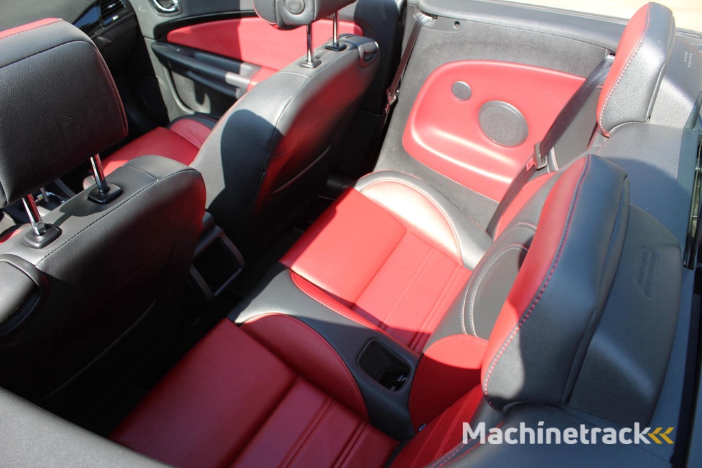 Renault Mégane Coupé-Cabriolet 140 AUTOMAAT 2.0 Privilège