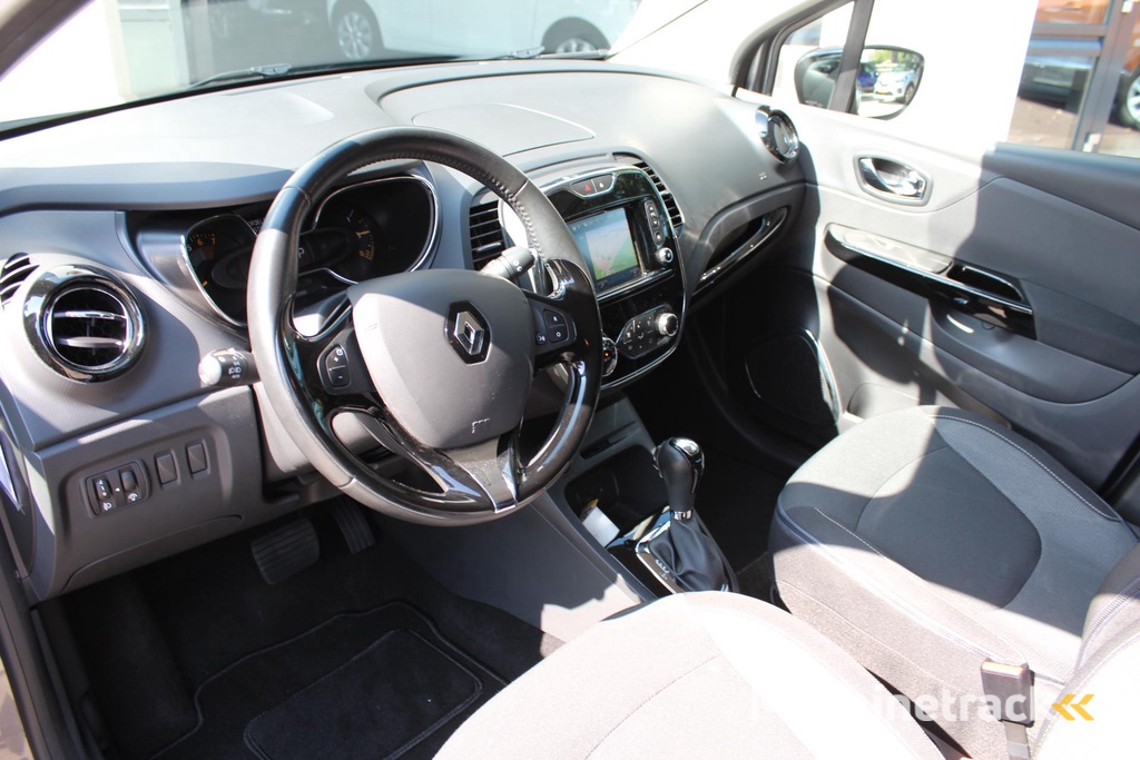 Renault Captur 1.2 EDC Dynamique AUTOMAAT