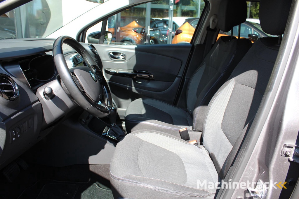 Renault Captur 1.2 EDC Dynamique AUTOMAAT