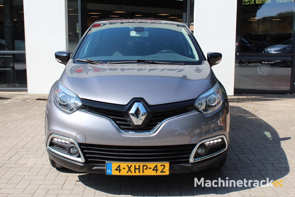 Renault Captur 1.2 EDC Dynamique AUTOMAAT