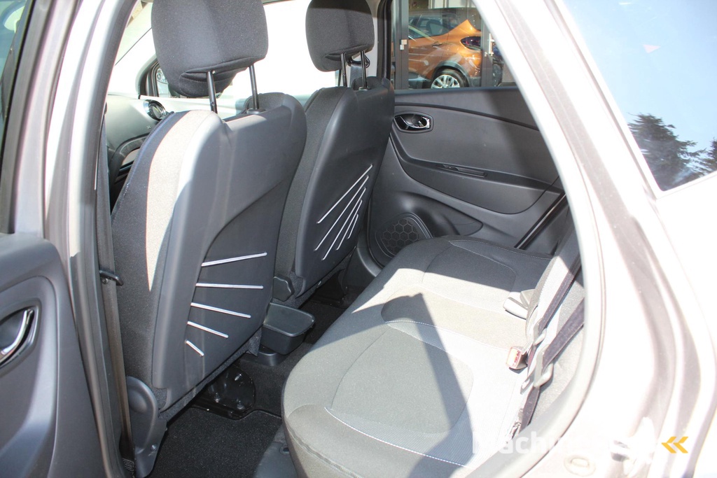 Renault Captur 1.2 EDC Dynamique AUTOMAAT