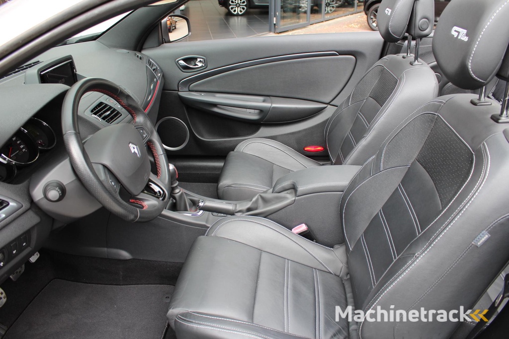 Renault Mégane Coupé-Cabriolet 1.2 TCe GT-line 130 pk