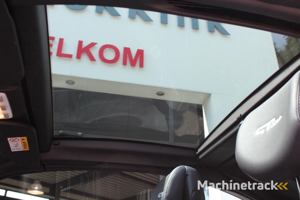 Renault Mégane Coupé-Cabriolet 1.2 TCe GT-line 130 pk