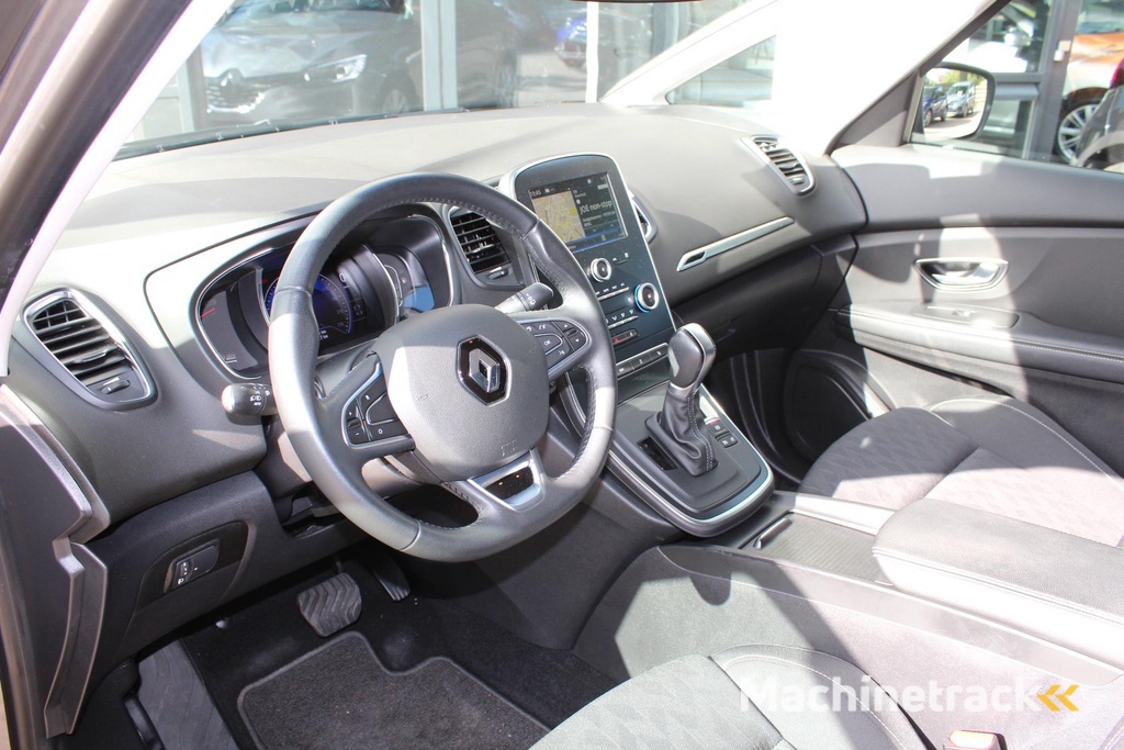 Renault Grand Scénic 1.3 TCe 140 Limited Luxe