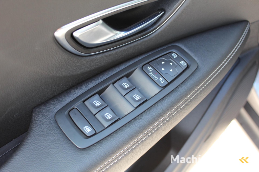 Renault Grand Scénic 1.3 TCe 140 Limited Luxe