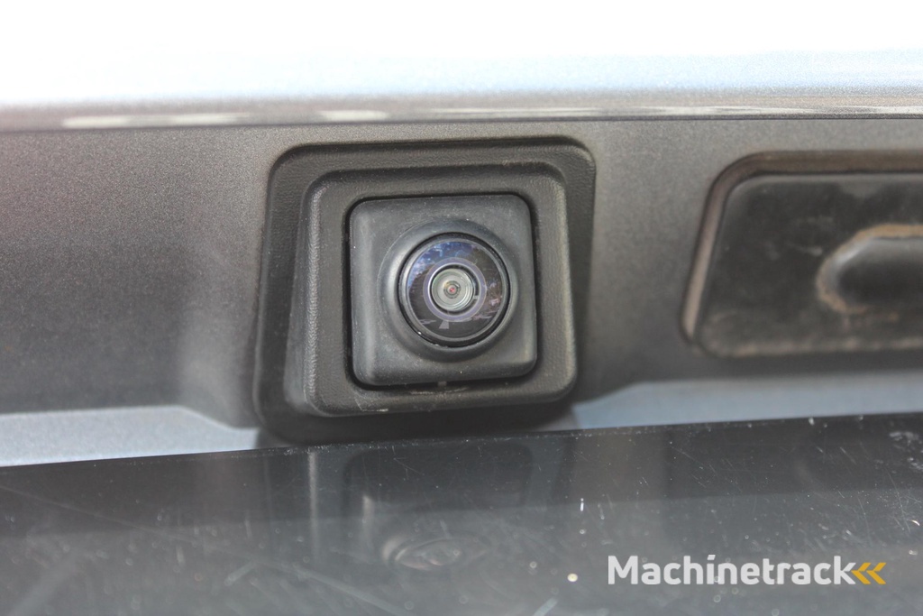 Renault Grand Scénic 1.3 TCe 140 Limited Luxe