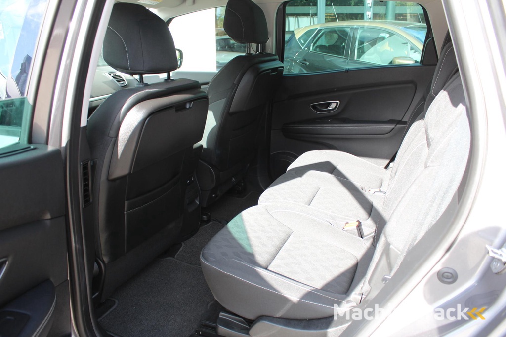 Renault Grand Scénic 1.3 TCe 140 Limited Luxe