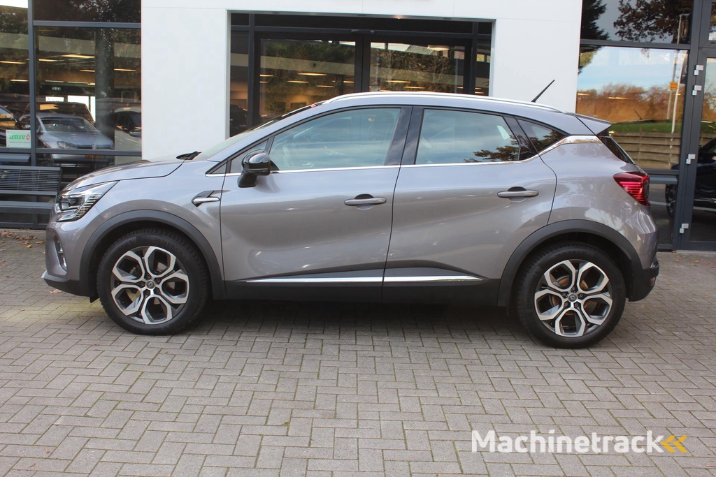 Renault Captur 1.3 TCe 155 Intens