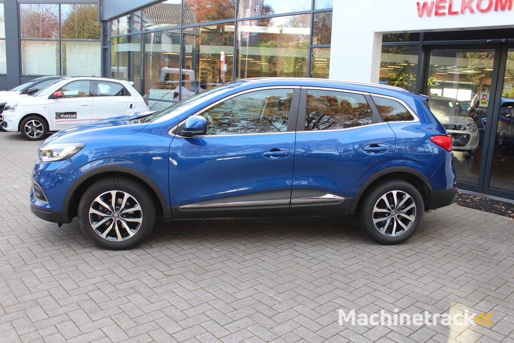 Renault Kadjar 1.3 TCe Techno