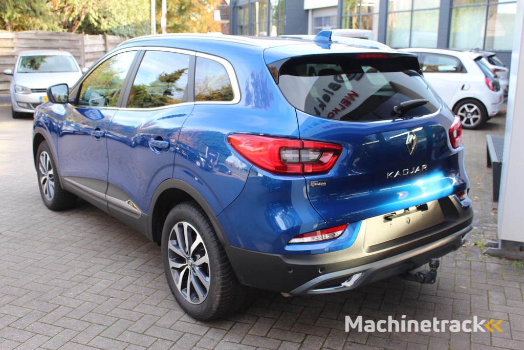 Renault Kadjar 1.3 TCe Techno