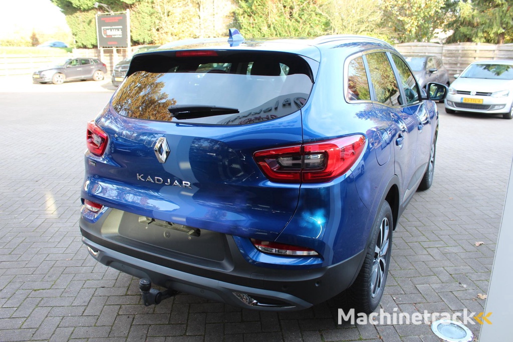 Renault Kadjar 1.3 TCe Techno