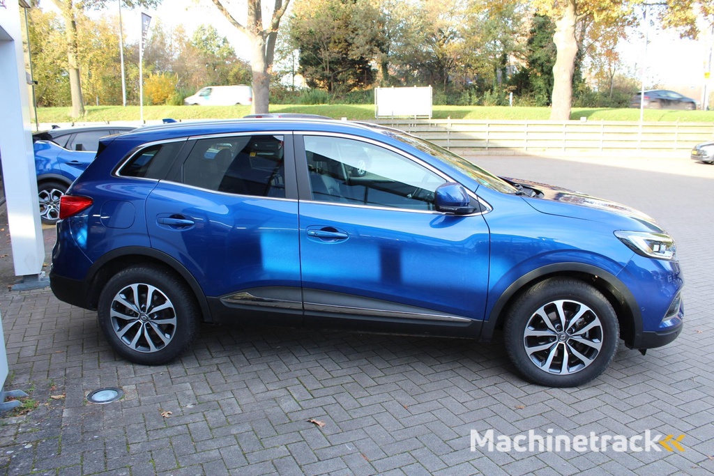 Renault Kadjar 1.3 TCe Techno