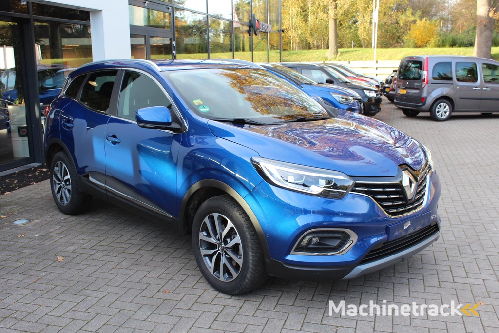 Renault Kadjar 1.3 TCe Techno