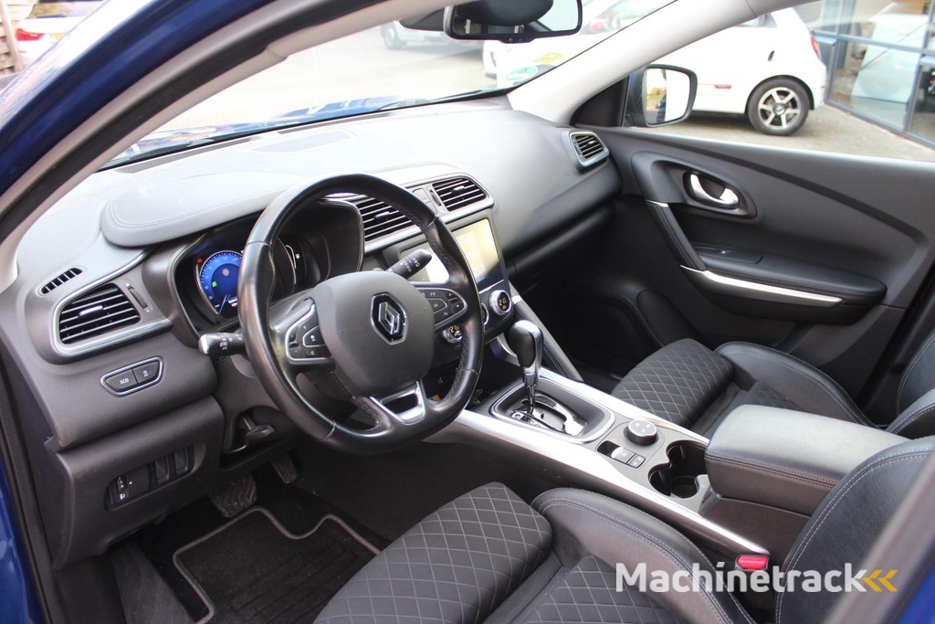 Renault Kadjar 1.3 TCe Techno