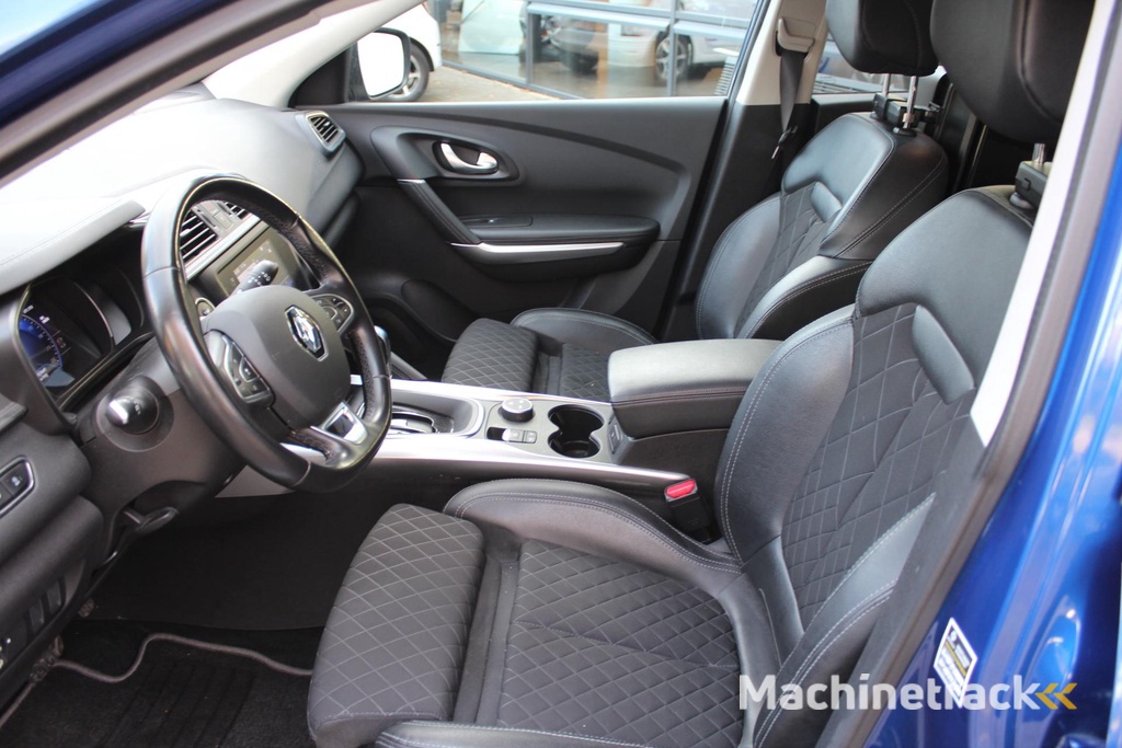 Renault Kadjar 1.3 TCe Techno