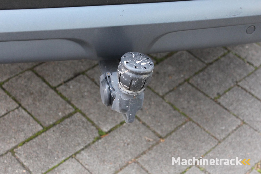 Renault Kadjar 1.3 TCe Techno