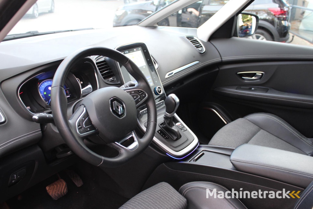 Renault Scénic 1.3 EDC Techno