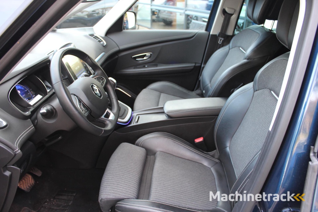 Renault Scénic 1.3 EDC Techno