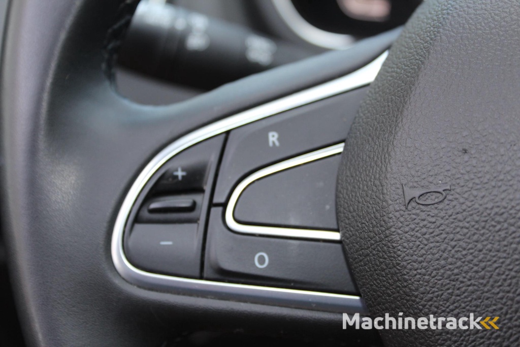 Renault Scénic 1.3 EDC Techno