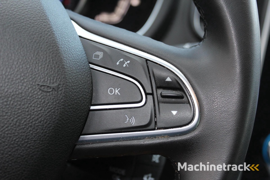 Renault Scénic 1.3 EDC Techno