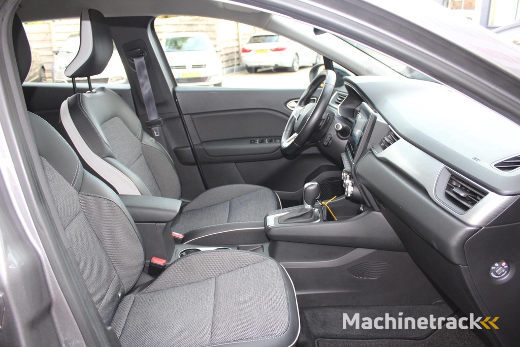 Renault Captur 1.3 TCe 155 Intens