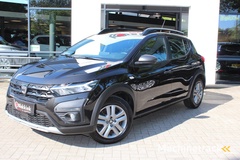 dacia-sandero-stepway-tce-90-essential-trekhaak