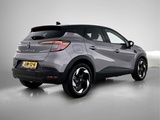 Minituur van Renault Captur 1.6 E-Tech full hybrid 145 techno Automaat