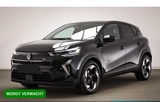 Minituur van Renault Captur 1.3 mild hybrid 160 techno Automaat