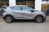 Minituur van Renault Captur 1.3 TCe 155 Intens