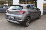 Minituur van Renault Captur 1.3 TCe 155 Intens