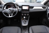 Minituur van Renault Captur 1.3 TCe 155 Intens