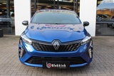 Minituur van Renault Clio 1.6 E-Tech Full Hybrid 145 techno Automaat