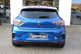 Minituur van Renault Clio 1.6 E-Tech Full Hybrid 145 techno Automaat