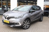 Minituur van Renault Captur 1.2 TCe Initiale Paris 120 pk