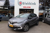 Minituur van Renault Captur 1.2 TCe Initiale Paris 120 pk