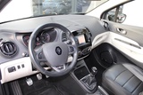 Minituur van Renault Captur 1.2 TCe Initiale Paris 120 pk