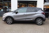 Minituur van Renault Captur 1.2 TCe Initiale Paris 120 pk