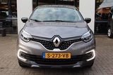 Minituur van Renault Captur 1.2 TCe Initiale Paris 120 pk