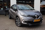 Minituur van Renault Captur 1.2 TCe Initiale Paris 120 pk