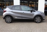 Minituur van Renault Captur 1.2 TCe Initiale Paris 120 pk