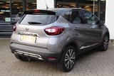 Minituur van Renault Captur 1.2 TCe Initiale Paris 120 pk