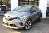 Minituur van Renault Captur 1.0 TCe 100 Bi-Fuel Zen BENZINE en LPG!!