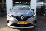 Minituur van Renault Captur 1.0 TCe 100 Bi-Fuel Zen BENZINE en LPG!!