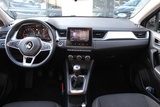 Minituur van Renault Captur 1.0 TCe 100 Bi-Fuel Zen BENZINE en LPG!!