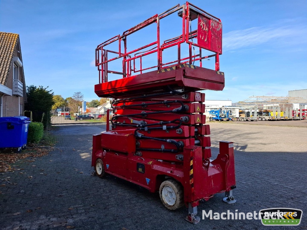 PB-Lift PB S171-12 ES BE2902