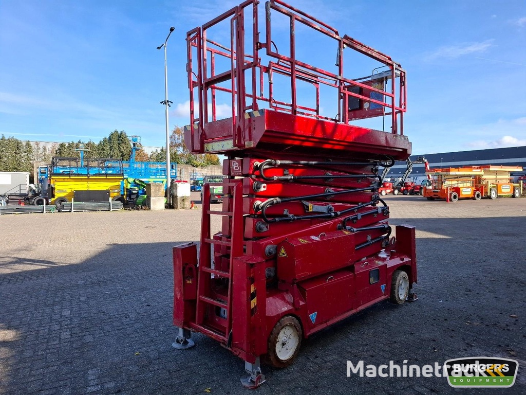 PB-Lift PB S171-12 ES BE2902