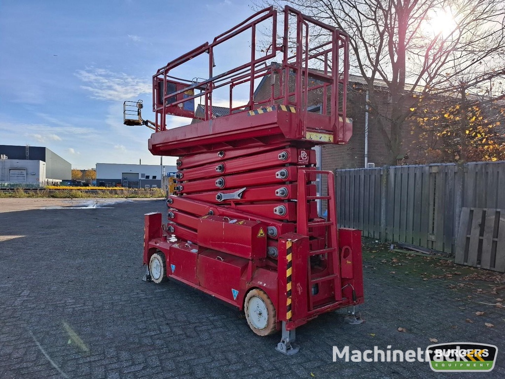 PB-Lift PB S171-12 ES BE2902